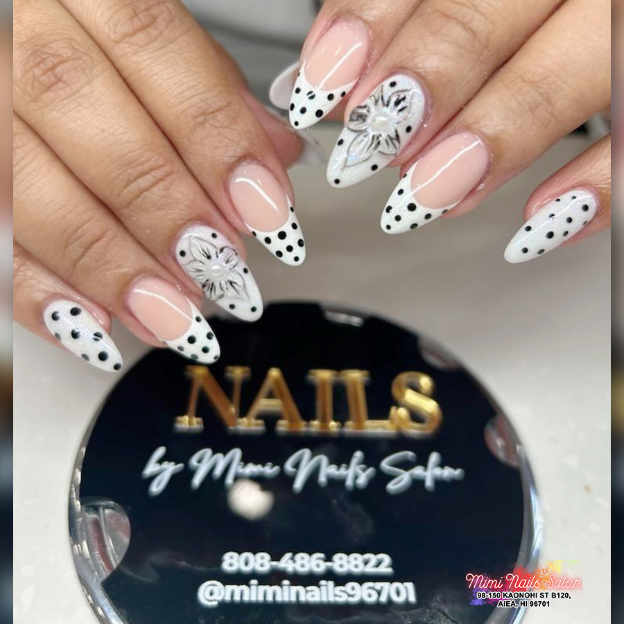 Nail April 24